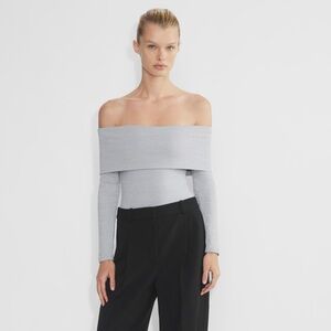 aritzia contour deco bodysuit